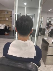 -Coo Hair salon