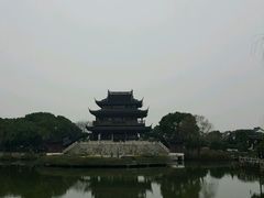-苏州吴宫泛太平洋酒店