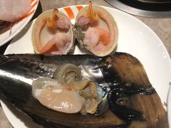 -V-ONE西雅图海鲜自助餐厅(仓山万达广场店)