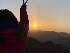 -灵山