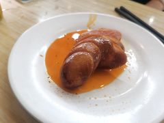 -李刚鸡西刀削面
