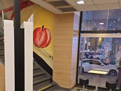 -麦当劳(漳州二路店)