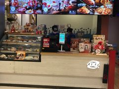 -DQ·蛋糕·冰淇淋(苏州中心店)