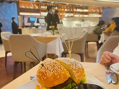 -国家大剧院西餐厅