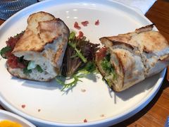 -人间酒暖·Go blanc·烧鸟·深夜食堂(陆家嘴店)
