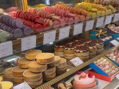 -PAUL LAFAYET 法式甜品(国金中心商场店)