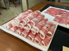 加钙羔羊肉-情忆草原涮肉馆