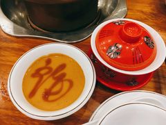 -乐宴·老北京铜火锅(八卦岭店)