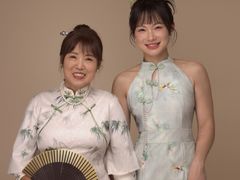 -bobo高端证件照工作室(三元桥店)