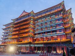 -大明幻境第一城