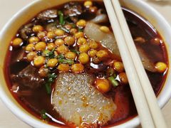 -江三王记牛杂馆(总店)