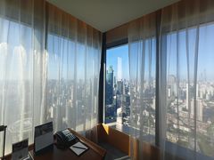 -上海静安香格里拉大酒店