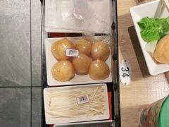 -野妹火锅(南园店)