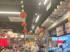 -牛市坎火锅(建设路店)