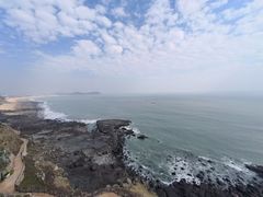 -漳州滨海火山岛自然生态风景区