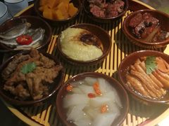 -汉唐守艺人·河北面馆(民心河店)