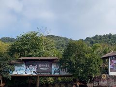 -海南槟榔谷黎苗文化旅游区