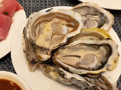 -怡聚轩全日制自助餐厅(大中华喜来登酒店)