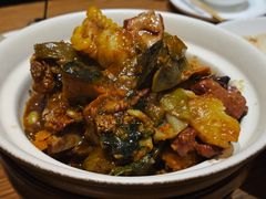-金掌勺·锅包肉(广渠门店)