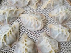 -叶存利海鲜大馅饺子(东戴河止锚湾店)