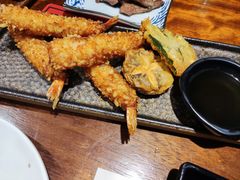 -热血兄弟·炭火烤肉(融侨中心店)