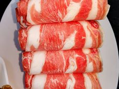 -新乡杨记红焖羊肉火锅(天坛南门店)