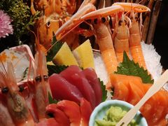 -花潮料理艺食馆(成都万象城店)