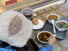 -清真·鸦儿李记·小馆(后海店)