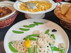 -唐河王记·南阳民间菜(国基路店)