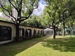 -上海瑞金洲际酒店