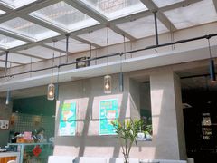 大堂-十一咖啡(青年大街工厂店)