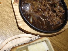 -去茶去餐厅(中央大街店)