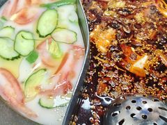 -秦巴石锅鱼(文化南路店)