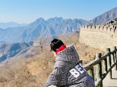 -慕田峪长城