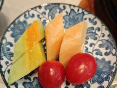 -狮王府淮扬菜(百家湖1912店)