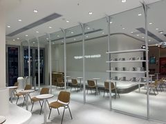 大堂-Sevenbus一家奶茶店(昆明大悦城店)