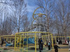 -张店儿童公园