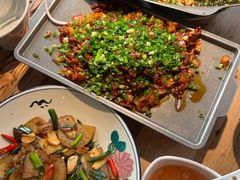 -树厨贵州菜(大十字店)