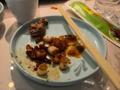-玉林烤鸭店(黄村兴华店)