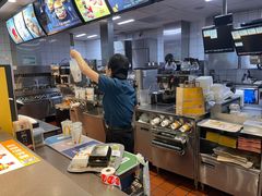 -麦当劳(文武路店)