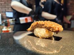 -昊·来了寿司(台湾街店)