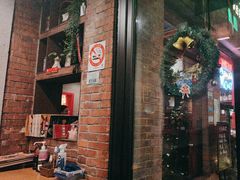 -Boxing Cat Brewery拳击猫精酿啤酒馆(永福店)