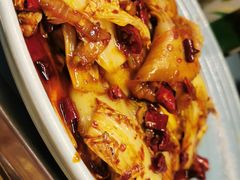 -阿记烧烤(大兴新区店)