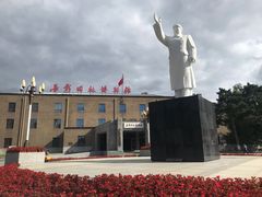 -长影旧址博物馆