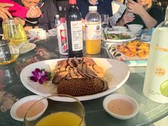 -国贸旋转餐厅(国贸广场店)