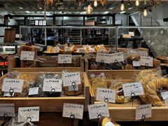 -佐敦面包铺·JORDAN BAKERY
