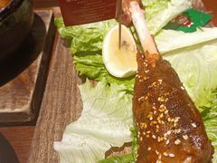 -马灯部落·西湖边的创意山景餐厅(虎跑动物园店)