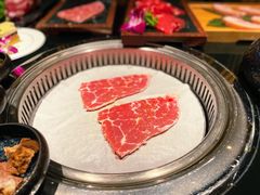 -西安浐灞艾美酒店·汉江餐厅·火锅