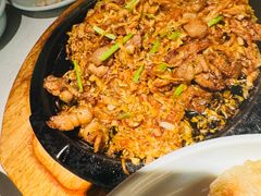 -北李妈妈菜·海肠捞饭(高新万达店)