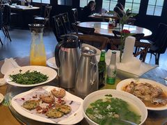 -拉完海鲜大排档(温岭店)
